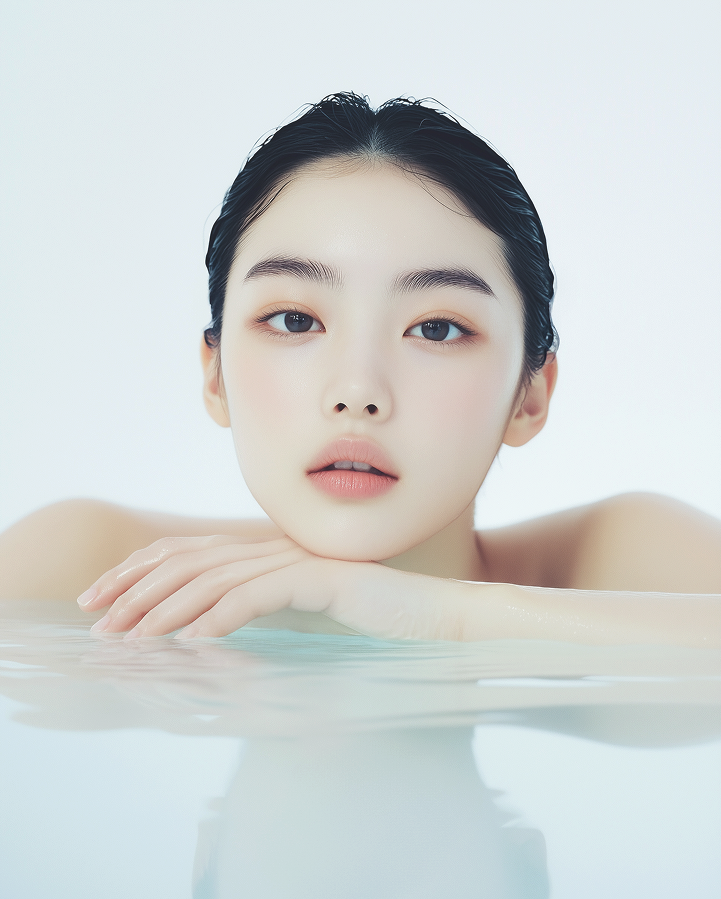 왼쪽